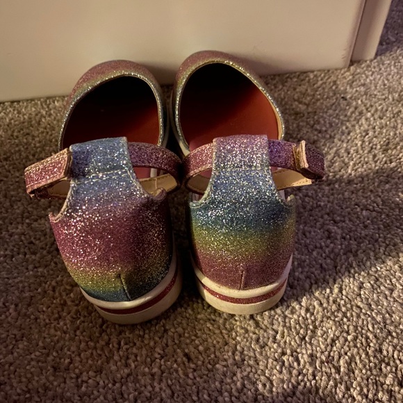 Girls shoes size 12 - Picture 4 of 4